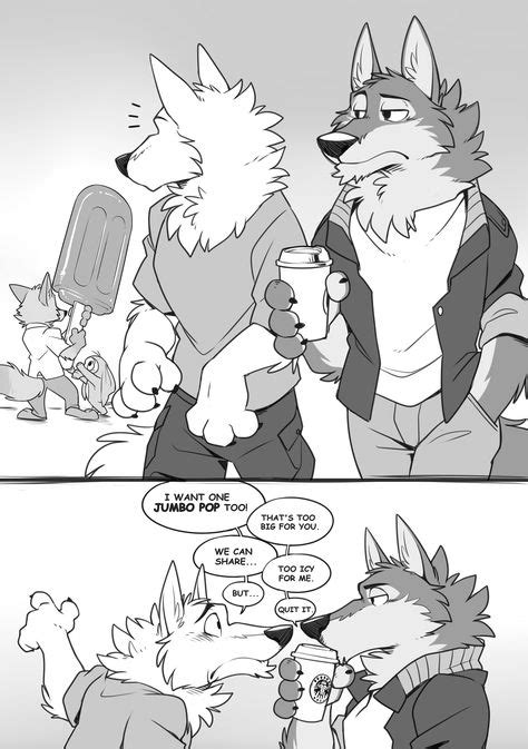 Gay furry comic e621 - Consider supporting the creation of the comic on Patreon! You'll stay 2 pages ahead of public releases as a reward for doing that ️ Support me on Patreon for early and exclusive content 